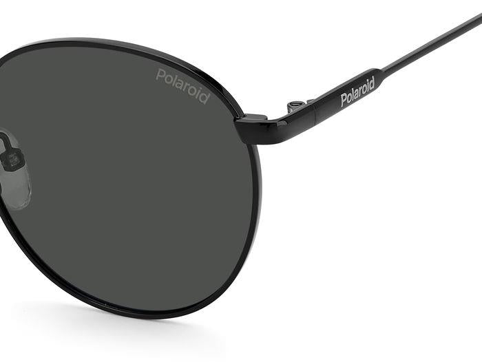 Polaroid 6171/S Sunglasses PLD{PRODUCT.NAME} 807/M9