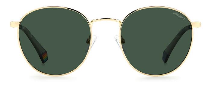 Polaroid 6171/S Sunglasses PLD{PRODUCT.NAME} J5G/UC