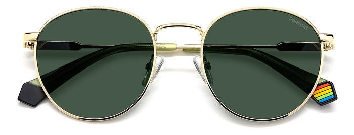 Polaroid 6171/S Sunglasses PLD{PRODUCT.NAME} J5G/UC