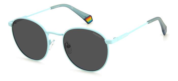 Polaroid 6171/S Sunglasses PLD{PRODUCT.NAME} MVU/M9