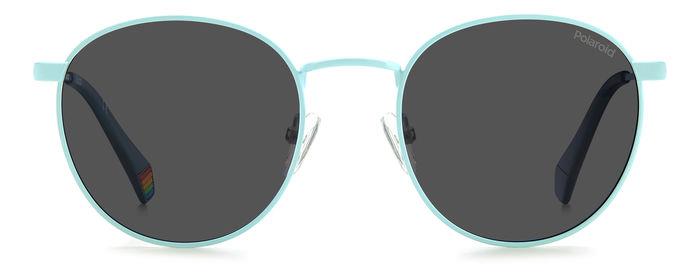 Polaroid 6171/S Sunglasses PLD{PRODUCT.NAME} MVU/M9