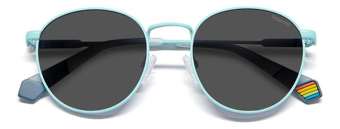 Polaroid 6171/S Sunglasses PLD{PRODUCT.NAME} MVU/M9