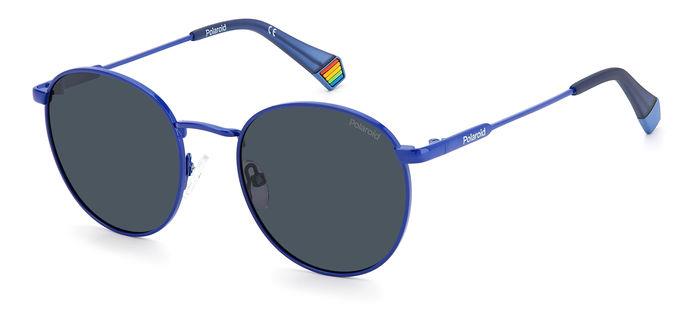 Polaroid 6171/S Sunglasses PLD{PRODUCT.NAME} PJP/C3