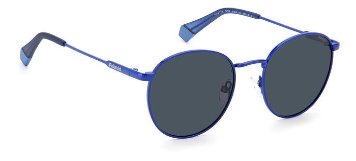 Polaroid 6171/S Sunglasses PLD{PRODUCT.NAME} PJP/C3
