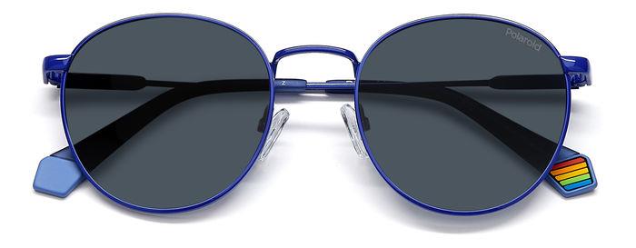 Polaroid 6171/S Sunglasses PLD{PRODUCT.NAME} PJP/C3