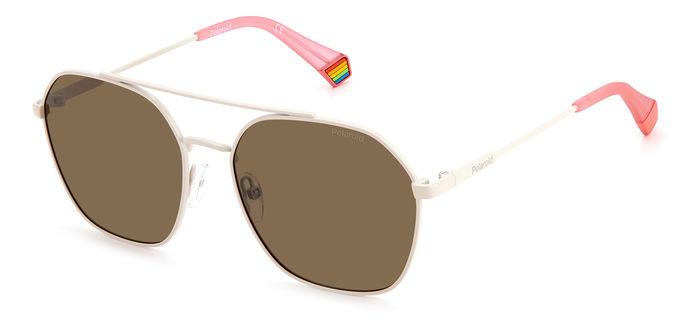 Polaroid 6172/S Sunglasses PLD{PRODUCT.NAME} 10A/SP
