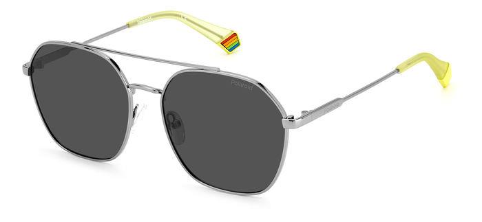 Polaroid 6172/S Sunglasses PLD{PRODUCT.NAME} 6LB/M9