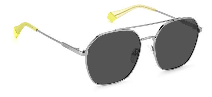 Polaroid 6172/S Sunglasses PLD{PRODUCT.NAME} 6LB/M9