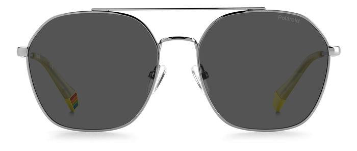 Polaroid 6172/S Sunglasses PLD{PRODUCT.NAME} 6LB/M9