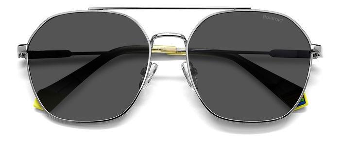 Polaroid 6172/S Sunglasses PLD{PRODUCT.NAME} 6LB/M9