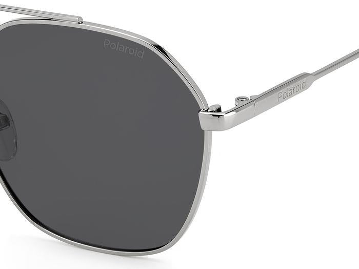 Polaroid 6172/S Sunglasses PLD{PRODUCT.NAME} 6LB/M9