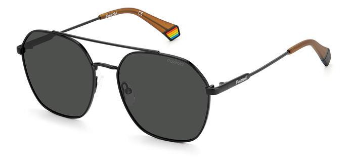 Polaroid 6172/S Sunglasses PLD{PRODUCT.NAME} 807/M9