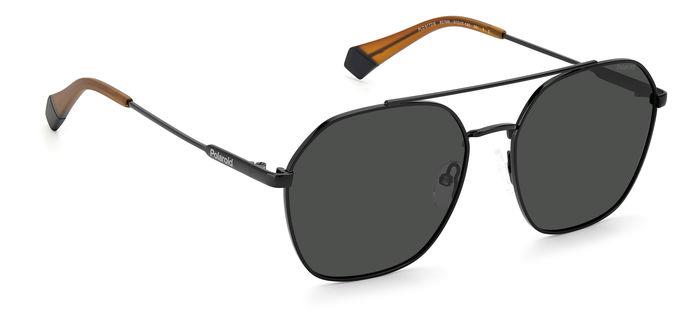Polaroid 6172/S Sunglasses PLD{PRODUCT.NAME} 807/M9