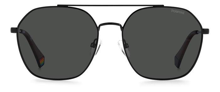 Polaroid 6172/S Sunglasses PLD{PRODUCT.NAME} 807/M9