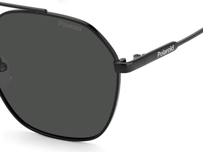 Polaroid 6172/S Sunglasses PLD{PRODUCT.NAME} 807/M9