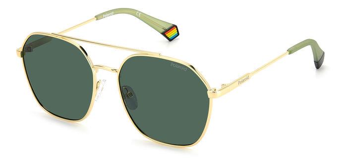 Polaroid 6172/S Sunglasses PLD{PRODUCT.NAME} J5G/UC