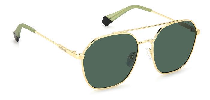 Polaroid 6172/S Sunglasses PLD{PRODUCT.NAME} J5G/UC