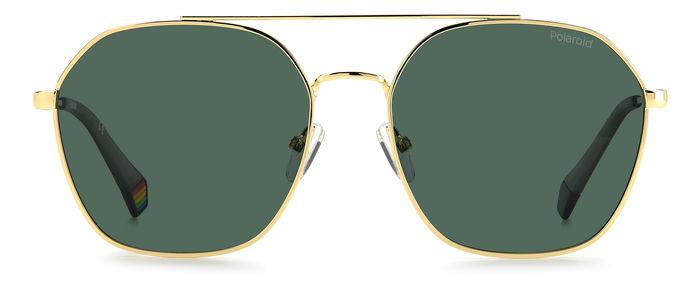 Polaroid 6172/S Sunglasses PLD{PRODUCT.NAME} J5G/UC