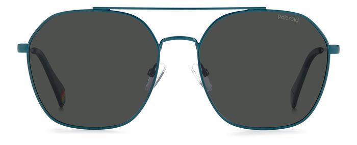 Polaroid 6172/S Sunglasses PLD{PRODUCT.NAME} MR8/M9