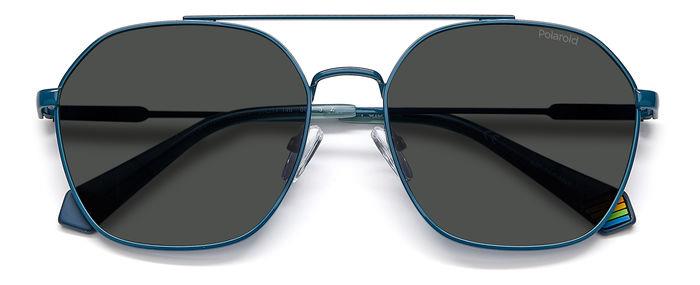 Polaroid 6172/S Sunglasses PLD{PRODUCT.NAME} MR8/M9