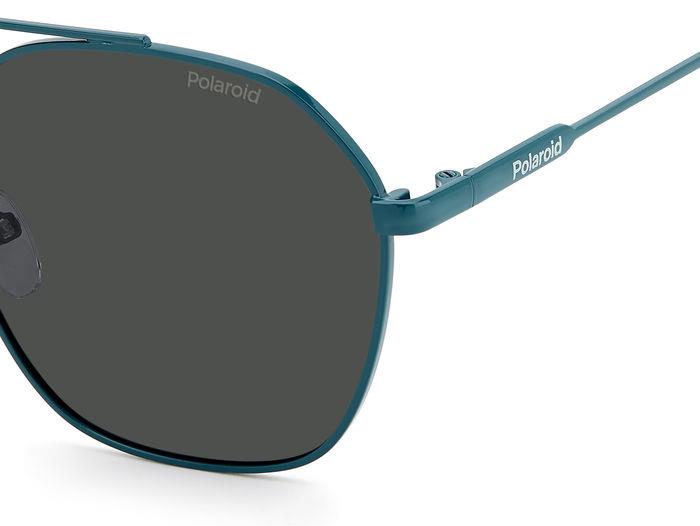 Polaroid 6172/S Sunglasses PLD{PRODUCT.NAME} MR8/M9
