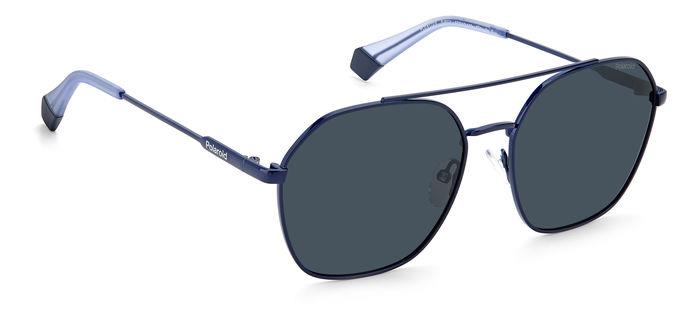 Polaroid 6172/S Sunglasses PLD{PRODUCT.NAME} PJP/C3
