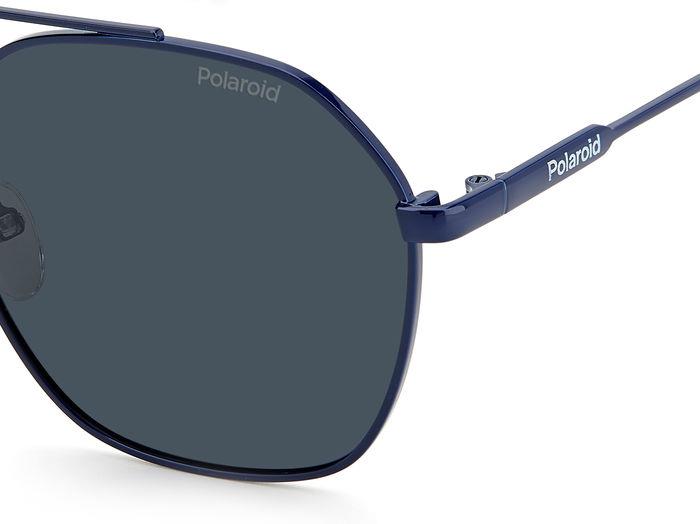 Polaroid 6172/S Sunglasses PLD{PRODUCT.NAME} PJP/C3