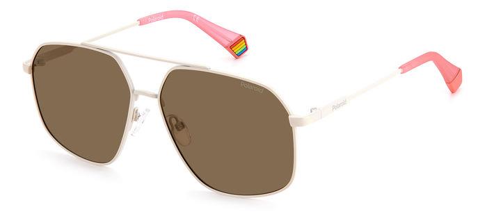 Polaroid 6173/S Sunglasses PLD{PRODUCT.NAME} 10A/SP