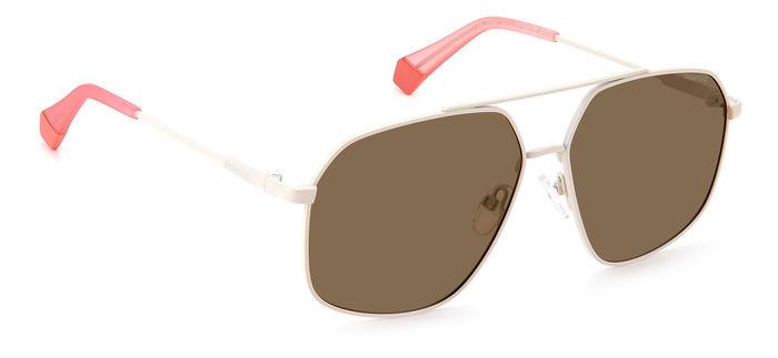 Polaroid 6173/S Sunglasses PLD{PRODUCT.NAME} 10A/SP