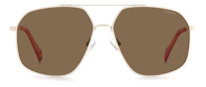 Polaroid 6173/S Sunglasses PLD{PRODUCT.NAME} 10A/SP