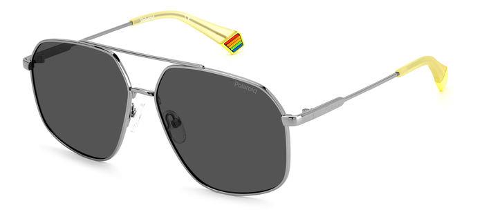 Polaroid 6173/S Sunglasses PLD{PRODUCT.NAME} 6LB/M9