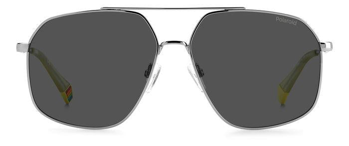Polaroid 6173/S Sunglasses PLD{PRODUCT.NAME} 6LB/M9
