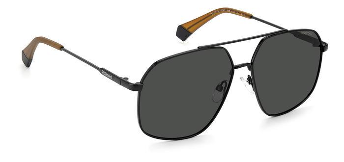 Polaroid 6173/S Sunglasses PLD{PRODUCT.NAME} 807/M9