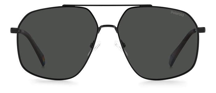 Polaroid 6173/S Sunglasses PLD{PRODUCT.NAME} 807/M9