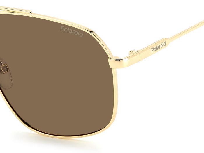Polaroid 6173/S Sunglasses PLD{PRODUCT.NAME} J5G/SP