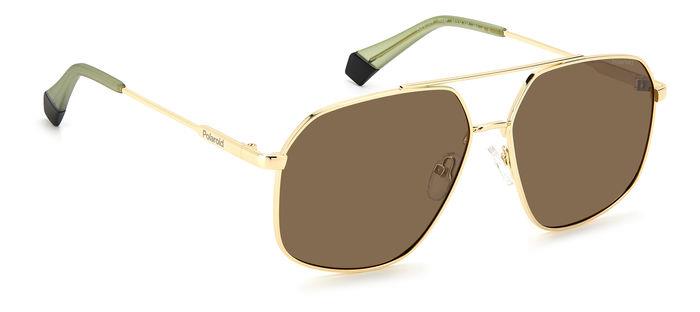 Polaroid 6173/S Sunglasses PLD{PRODUCT.NAME} J5G/SP