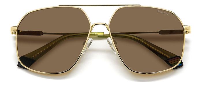 Polaroid 6173/S Sunglasses PLD{PRODUCT.NAME} J5G/SP