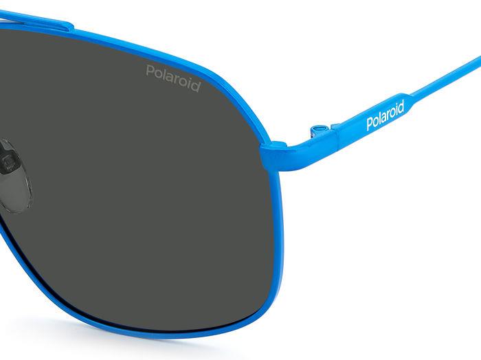 Polaroid 6173/S Sunglasses PLD{PRODUCT.NAME} MVU/M9