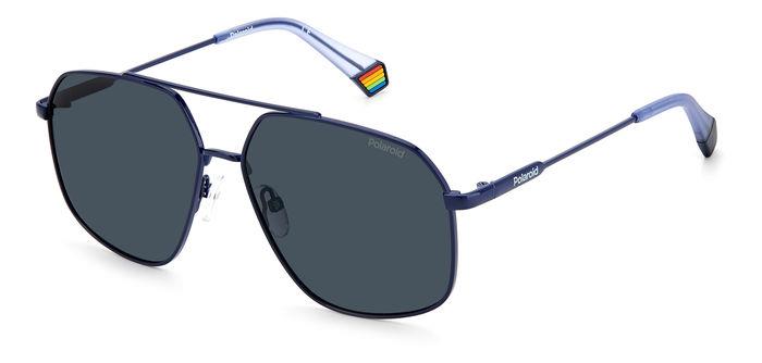 Polaroid 6173/S Sunglasses PLD{PRODUCT.NAME} PJP/C3