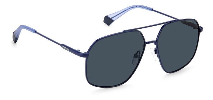 Polaroid 6173/S Sunglasses PLD{PRODUCT.NAME} PJP/C3