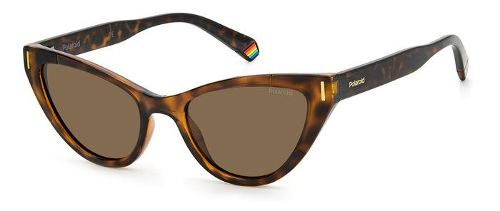 Polaroid 6174/S Sunglasses PLD{PRODUCT.NAME} 086/SP
