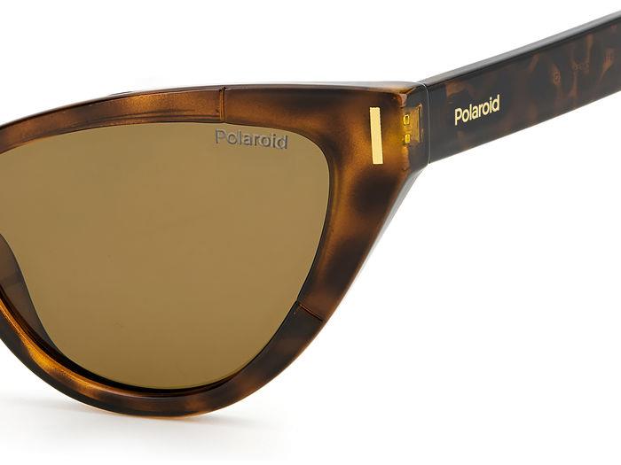 Polaroid 6174/S Sunglasses PLD{PRODUCT.NAME} 086/SP