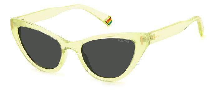 Polaroid 6174/S Sunglasses PLD{PRODUCT.NAME} 40G/M9