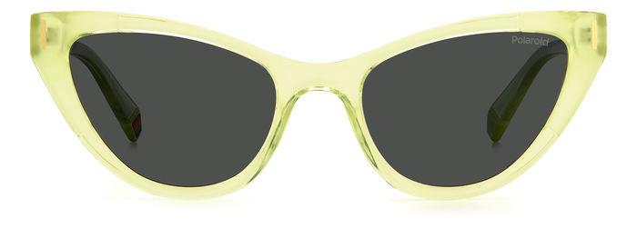 Polaroid 6174/S Sunglasses PLD{PRODUCT.NAME} 40G/M9