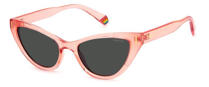 Polaroid 6174/S Sunglasses PLD{PRODUCT.NAME} 9R6/M9