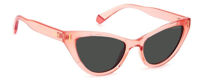 Polaroid 6174/S Sunglasses PLD{PRODUCT.NAME} 9R6/M9