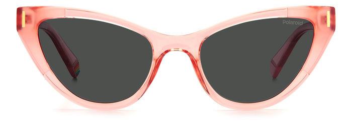 Polaroid 6174/S Sunglasses PLD{PRODUCT.NAME} 9R6/M9