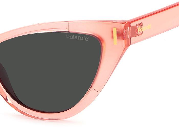 Polaroid 6174/S Sunglasses PLD{PRODUCT.NAME} 9R6/M9