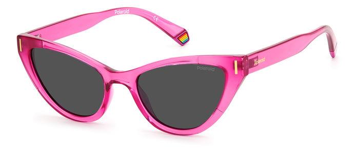 Polaroid 6174/S Sunglasses PLD{PRODUCT.NAME} MU1/M9