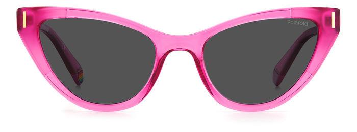 Polaroid 6174/S Sunglasses PLD{PRODUCT.NAME} MU1/M9